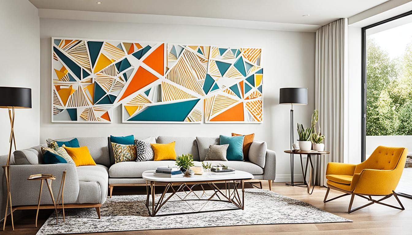 Creative Wall Cut Out Ideas for Your Home