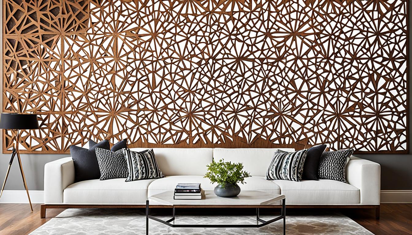 Creative Wall Cut Out Ideas to Transform Your Space
