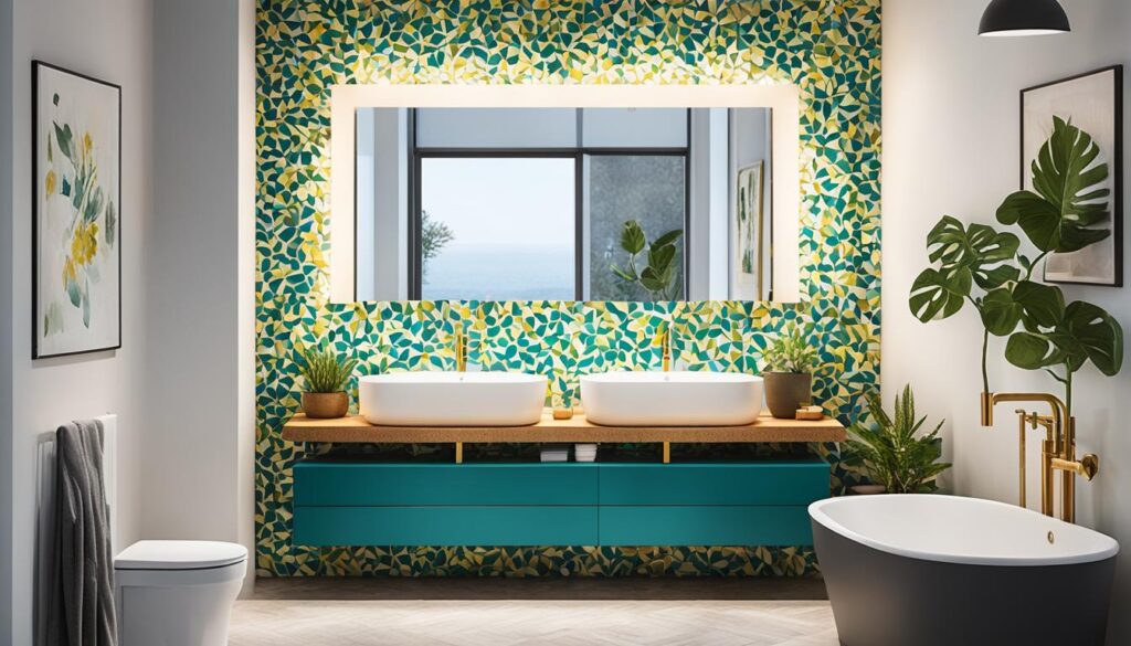 Bright Windowless Bathroom Ideas to Inspire You