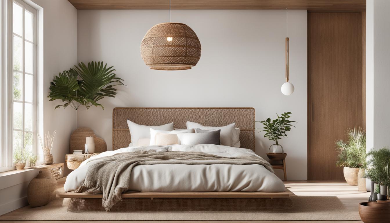Affordable Zen Bedroom Ideas to Transform Your Space