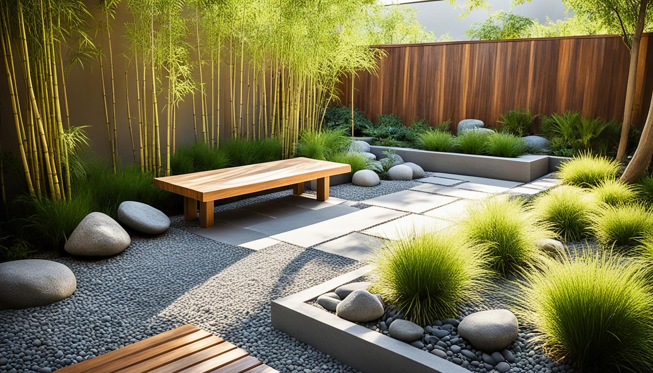 Zen Patio Ideas for Serene Outdoor Spaces