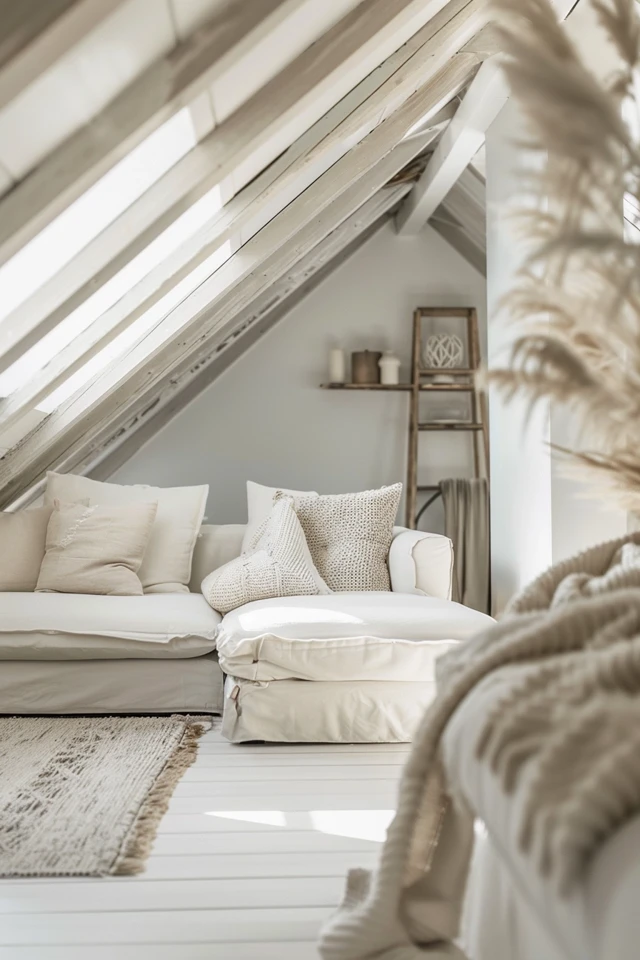 How To Prevent Mold In Attic: Moisture Control Strategies