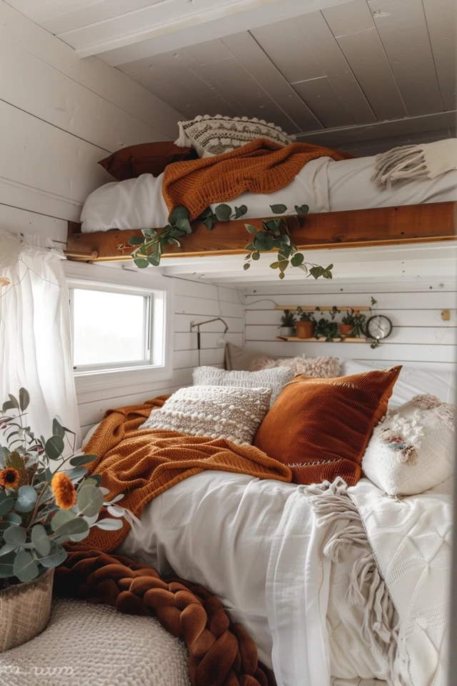 Elevate Your Space: Lofted Dorm Bed Ideas