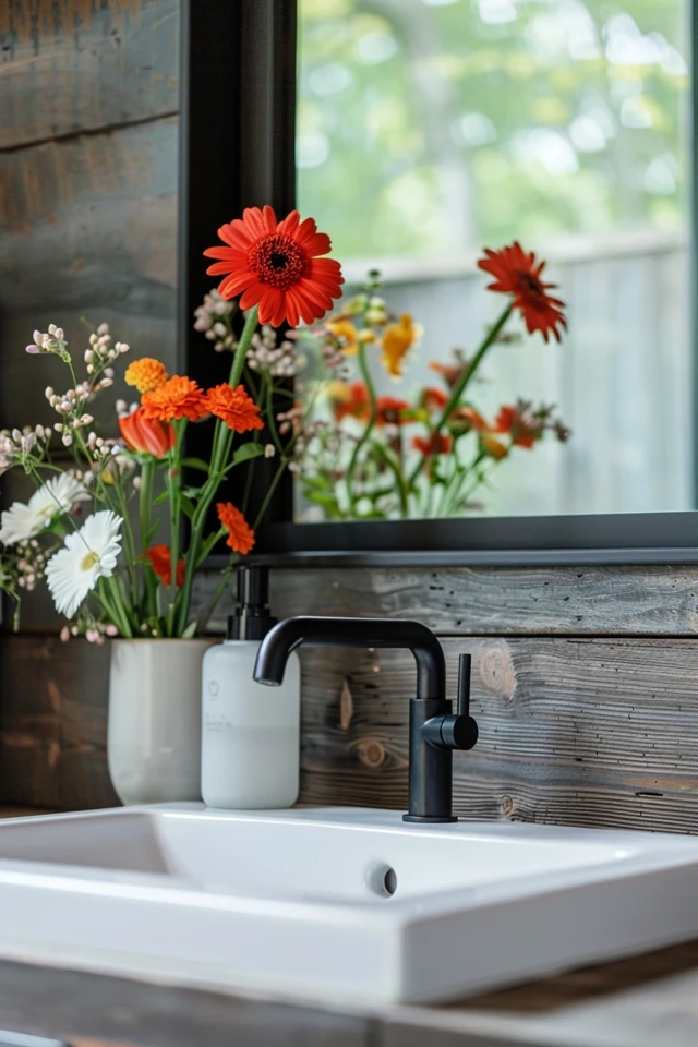 Chic Shiplap in Bathroom Ideas for Your Home