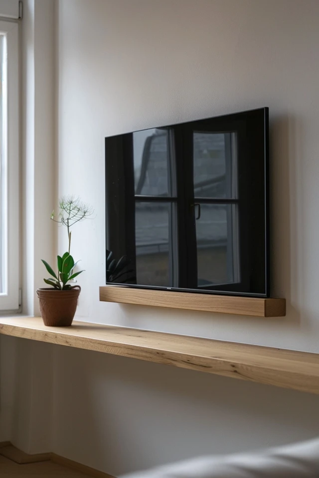 How To Mount A TV On Drywall Without Studs Secure Installation Methods