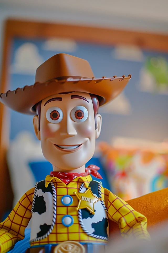 Creating Magic with Toy Story Decor Ideas