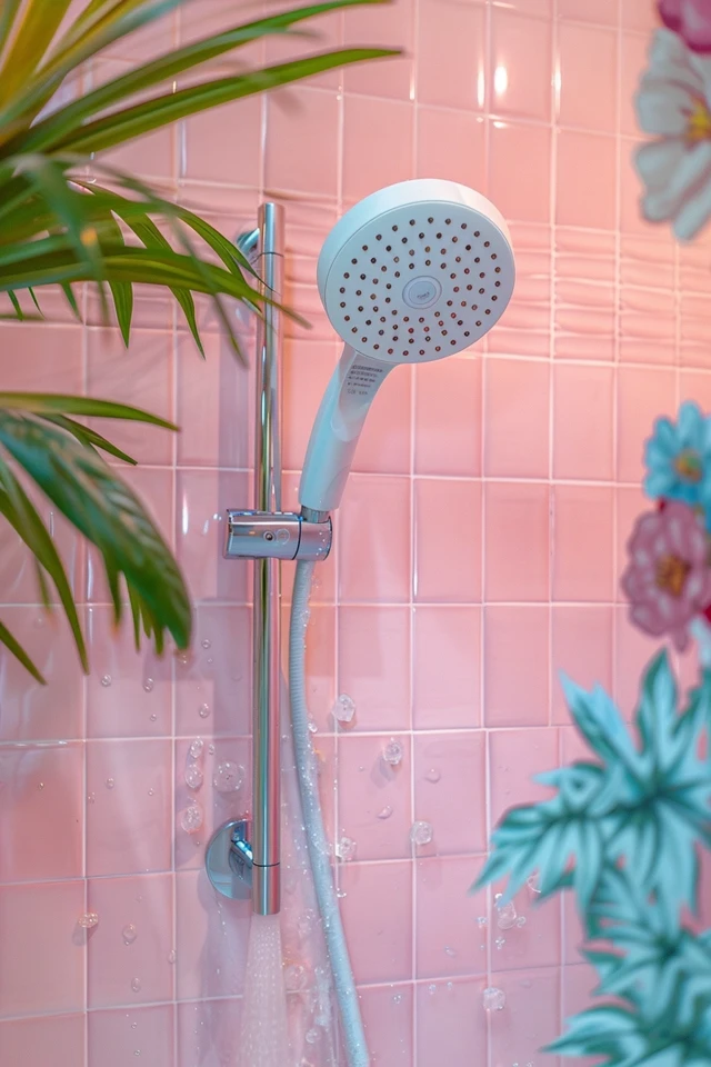 Creative Shower Head Ideas for Your Bathroom