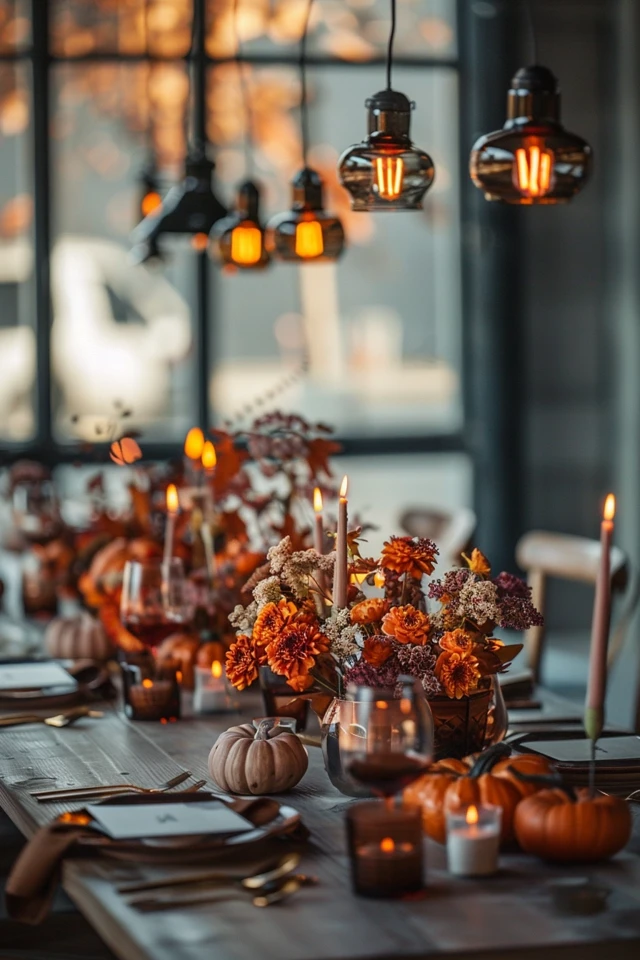 Fall Festival Birthday – Party Ideas to Inspire You