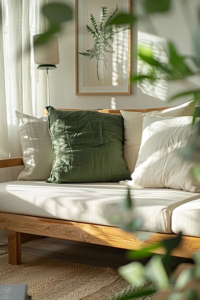 How To Make A Sleeper Sofa Mattress More Comfortable: Mattress Toppers And Pads