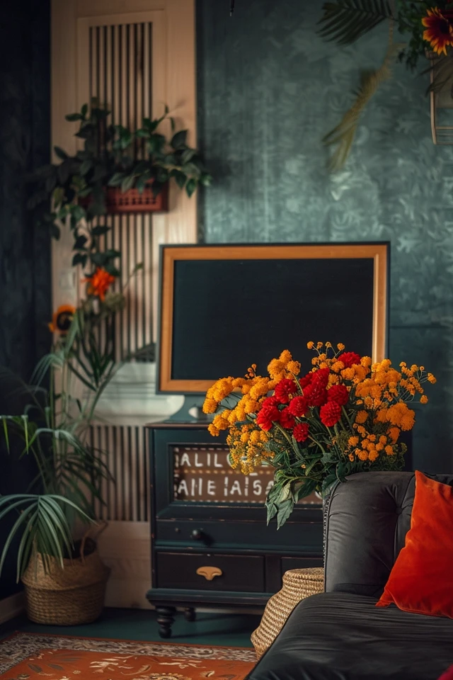 Autumn Charm: Top Fall Letterboard Ideas for Cozy Vibes