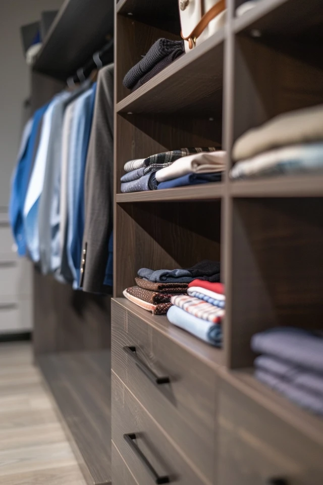 How To Remove Dust From Clothes In Closet: Keeping Wardrobe Fresh