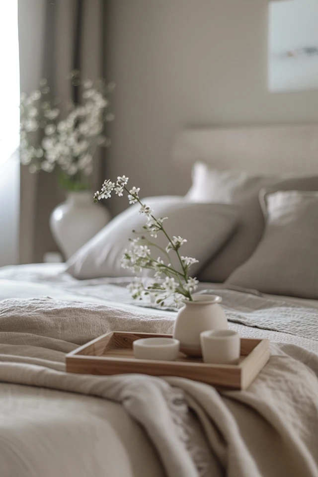 How To Prepare Guest Room: Welcoming Touches And Essentials