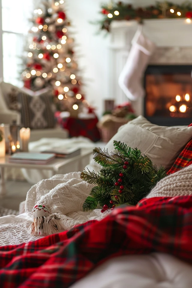 Christmas Pajama – Cozy Party Ideas for Festive Fun