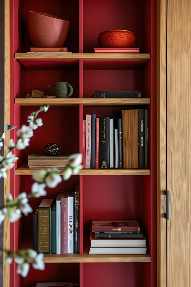 How To Convert A Bookshelf Into A Dresser: DIY Project