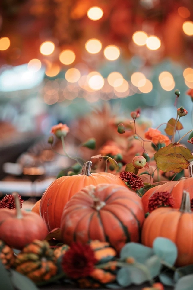 Ultimate Guide to Pumpkin Patch Party Ideas