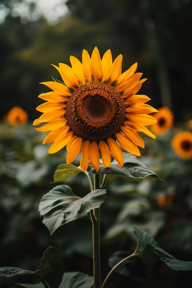 Brighten Your Yard with Sunflower Garden Ideas