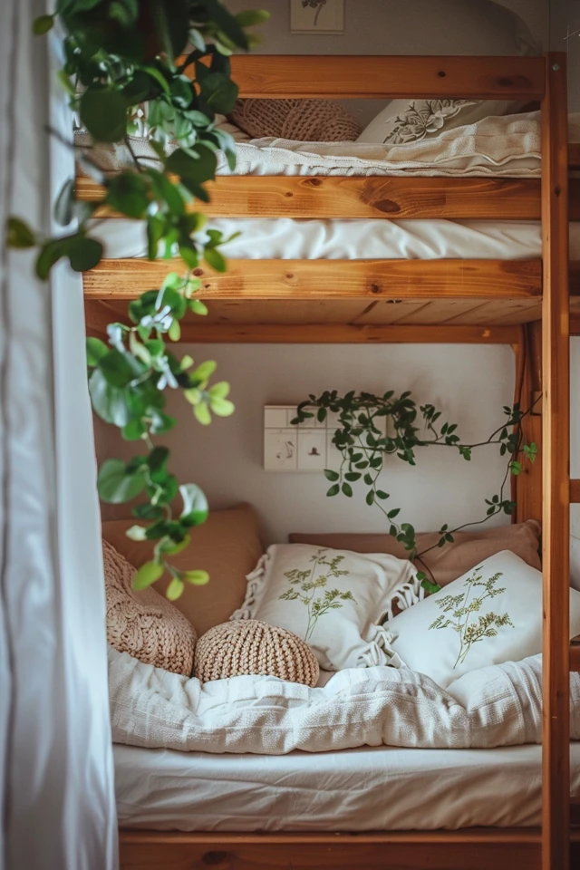 My Top Bunk Bed Dorm Room Ideas for Cozy Spaces