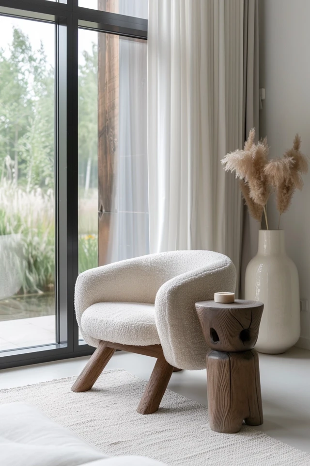 Choosing Minimalist Chairs: Elegant Designs