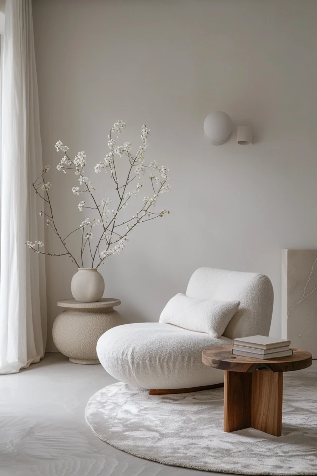 Essential Minimalist Furniture Pieces for Your Home