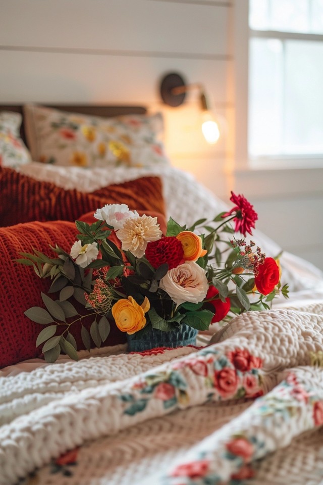 Farmhouse Bedroom Decor: Create a Cozy Retreat