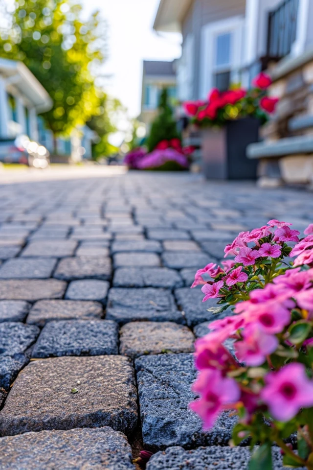 Affordable Paving Ideas for Your Home Makeover