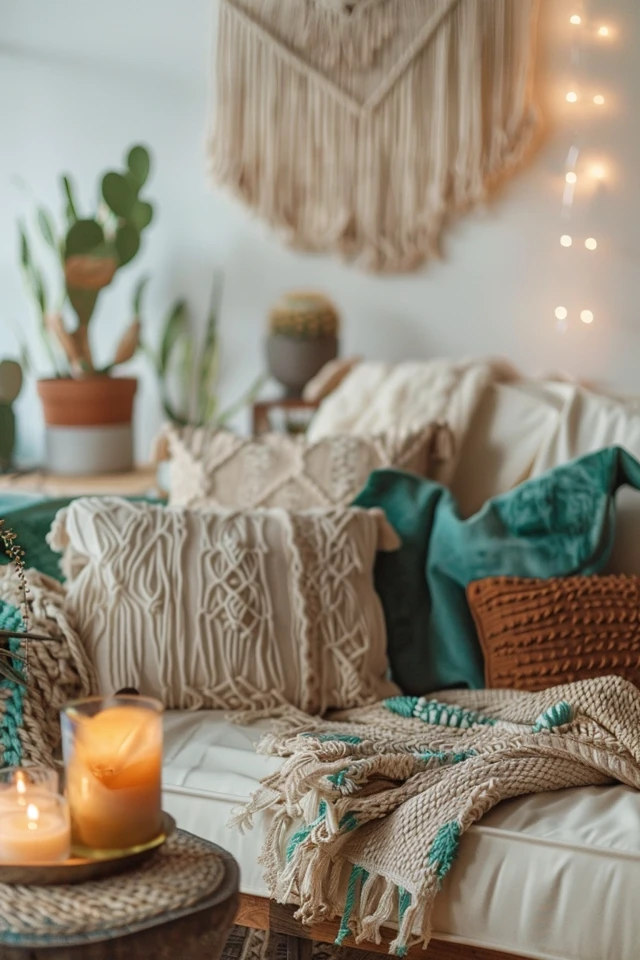 Affordable Bohemian Decor: Tips and Tricks