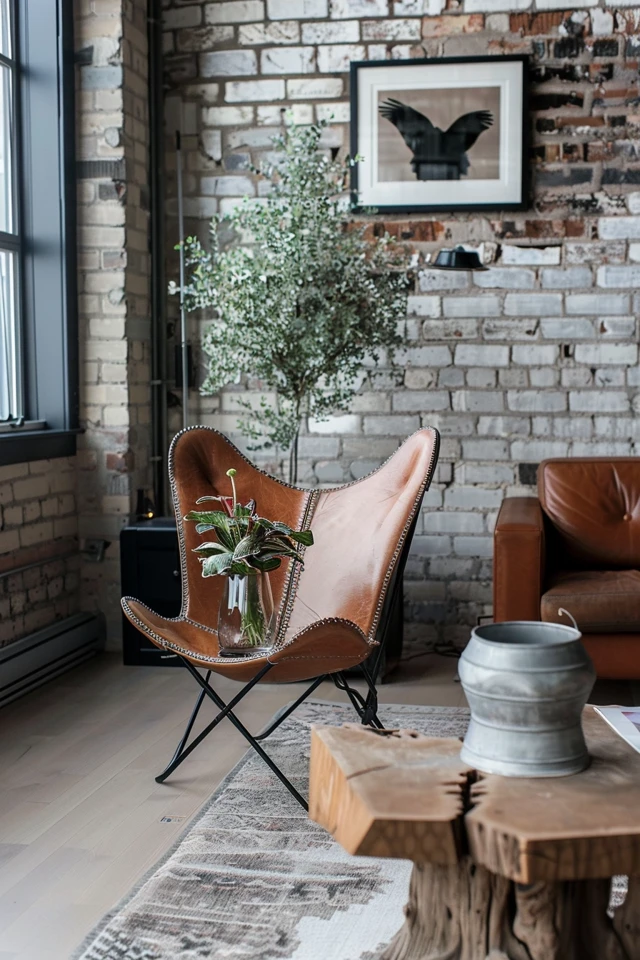 Essential Industrial Furniture Pieces for Your Home