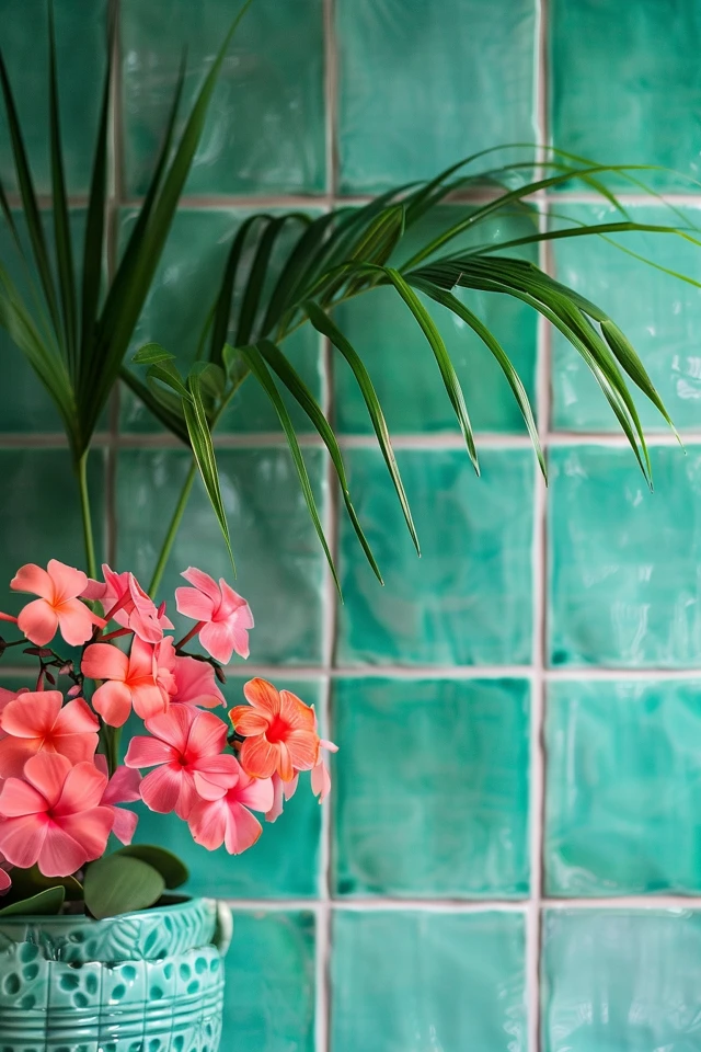 Elevate Your Space with Bathroom Accent Wall Tile Ideas