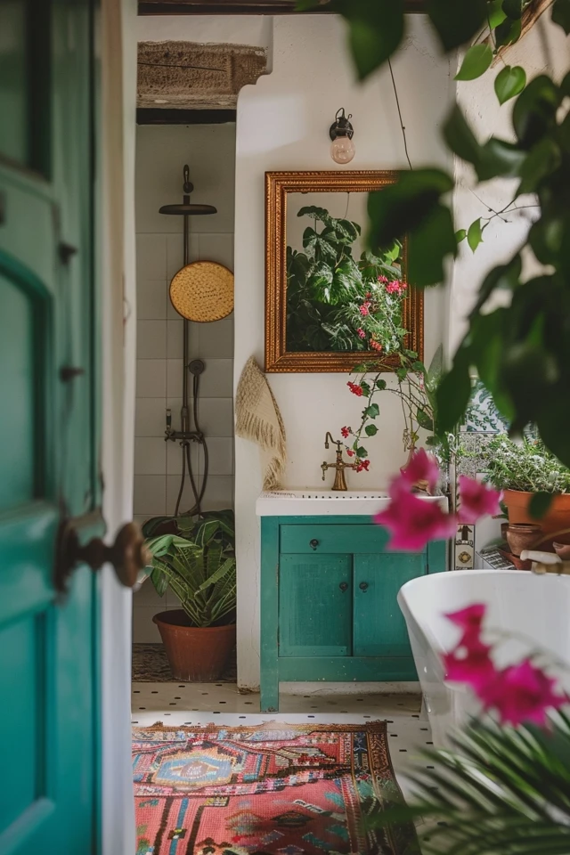 Spanish Style Bathroom Ideas: My Top Picks