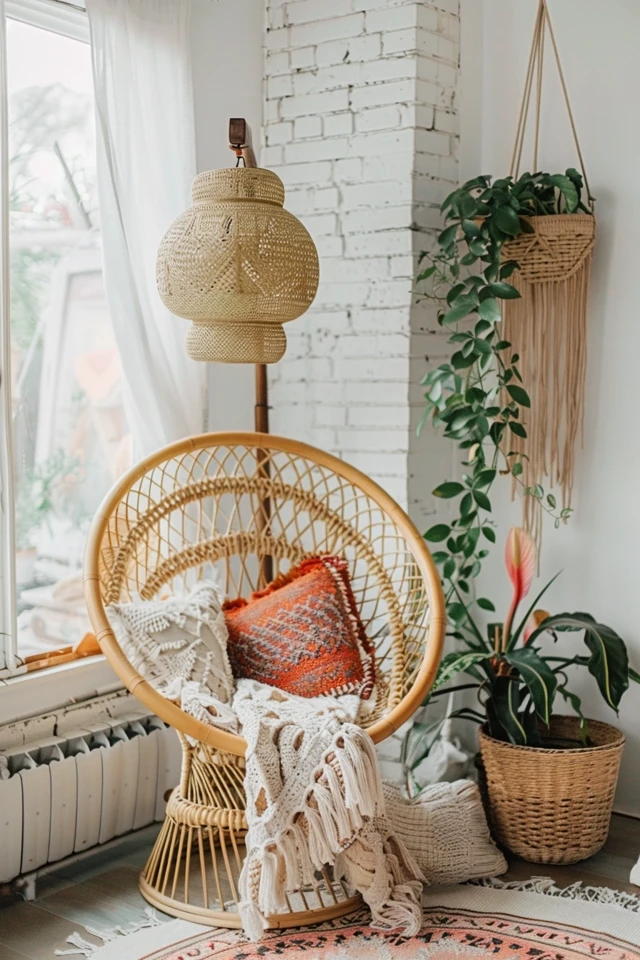 Bohemian Floor Lamps Iconic Designs