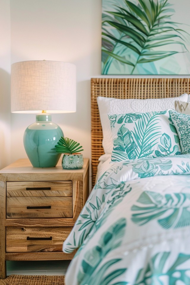 Coastal Bedroom Decor: Fresh and Relaxing Ideas