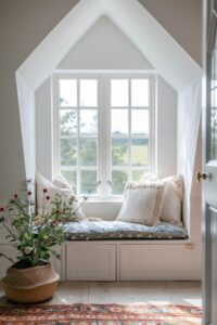Inspiring Window Dormer Ideas for Your Home