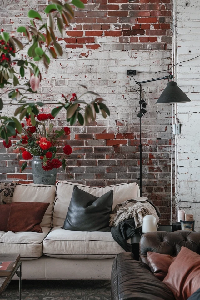 Industrial Home Decor: Vintage Inspirations