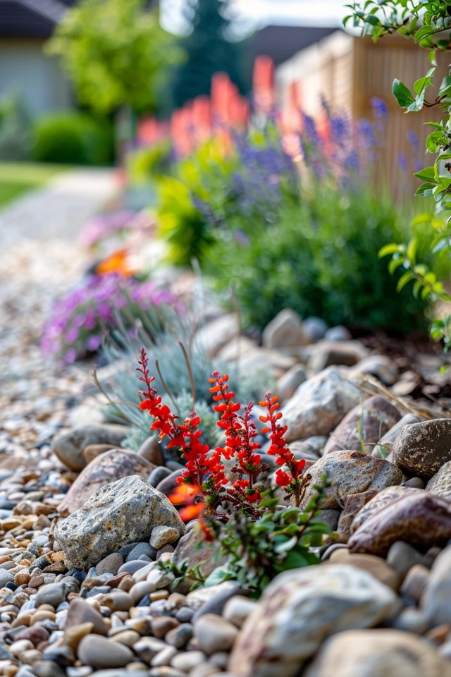 Rock Landscaping Ideas Front Yard: My Top Tips