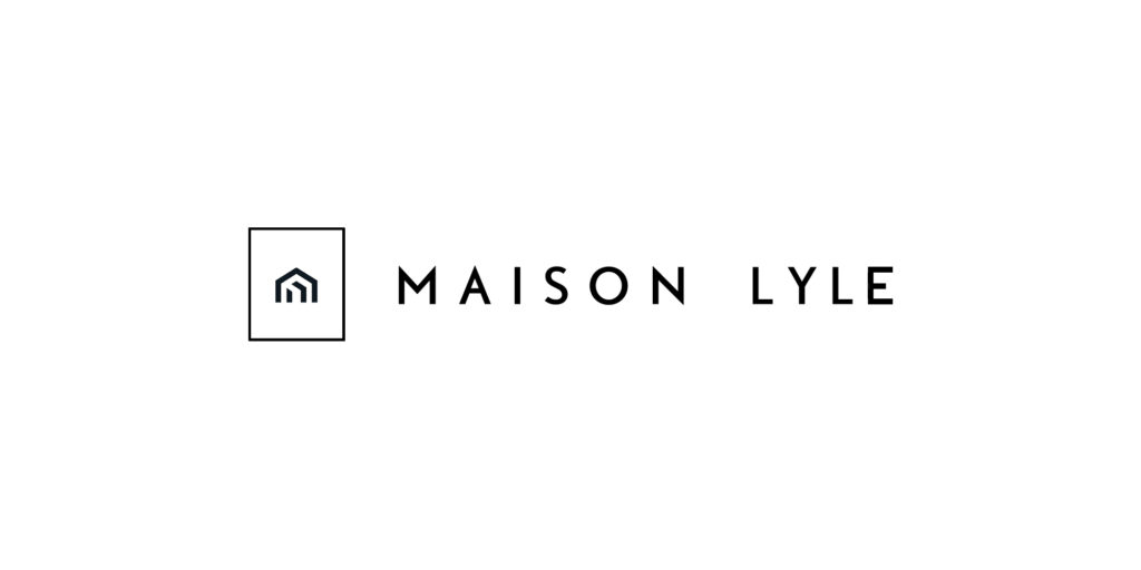 Hire Us! - Maison Lyle Interior Design