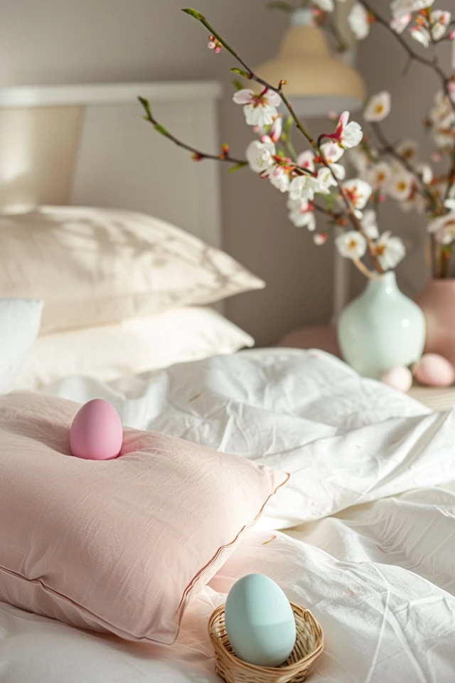 Creating a Relaxing Retreat with Easter Theme Bedrooms