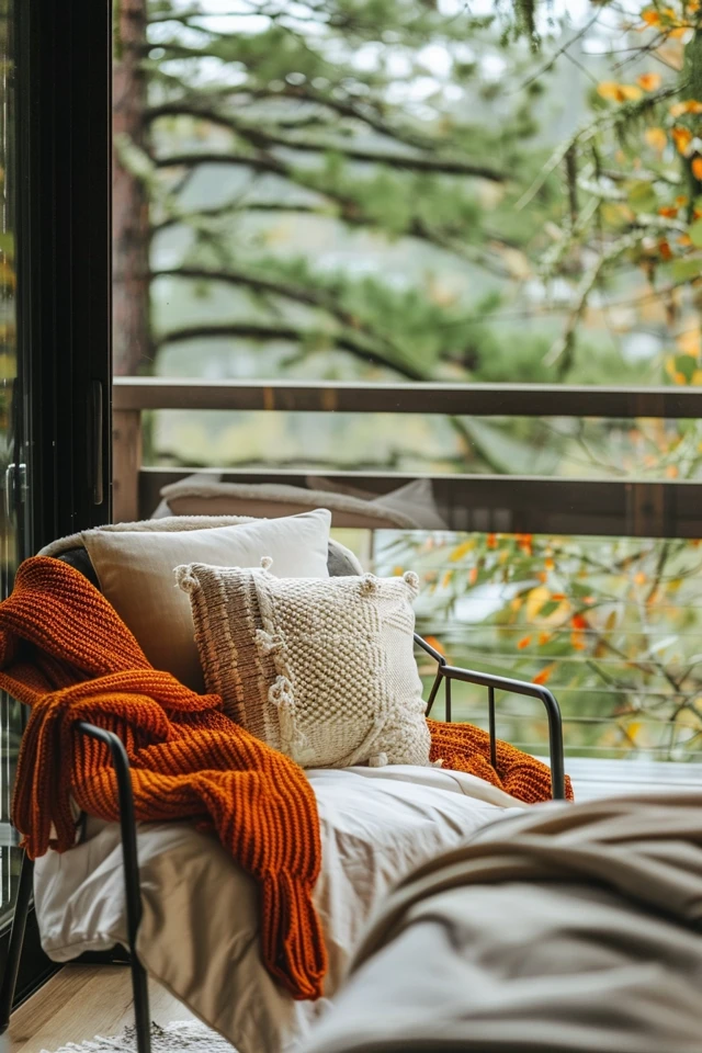 Master Bedroom Balcony Ideas for a Dreamy Retreat