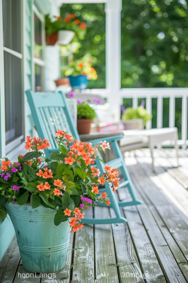 5 Tips for Deck Design for a Garden