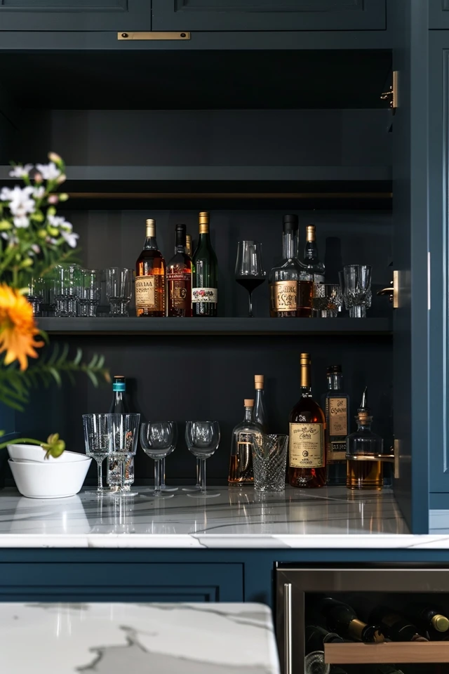 5 Joinery Tips for a Custom Home Bar