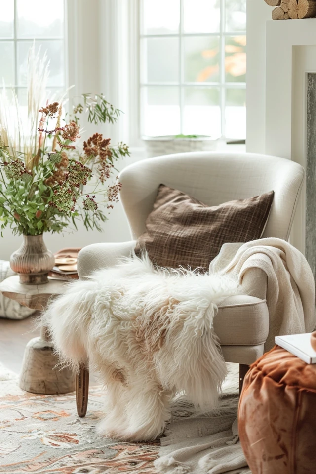 Essential Winter Furniture Pieces for Your Home