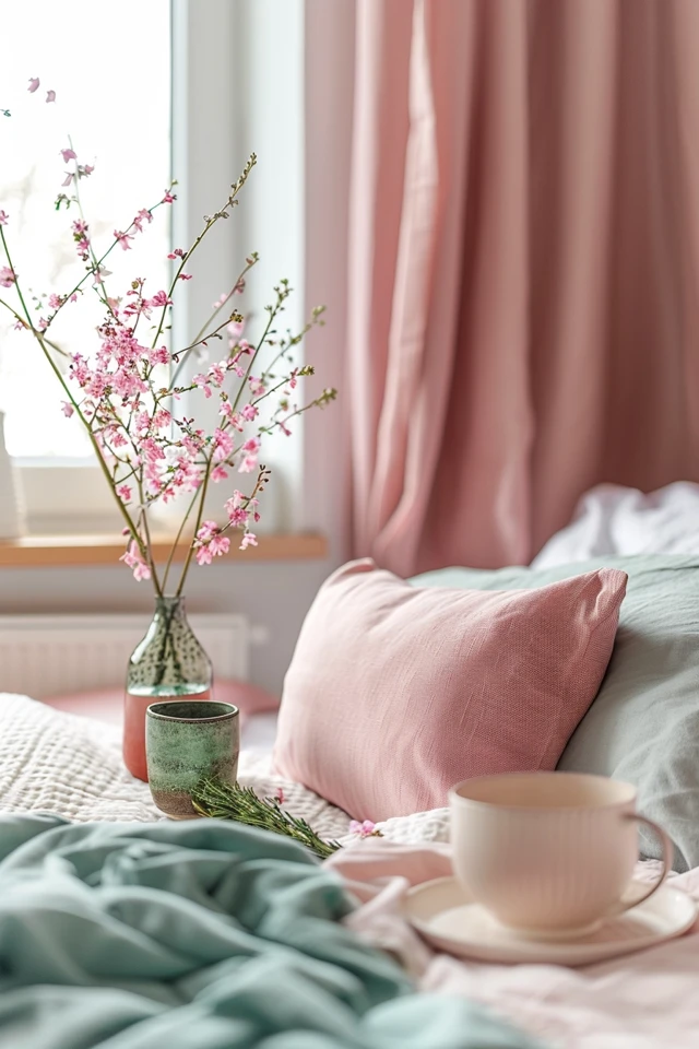 Spring Bedroom Decor: Essential Tips