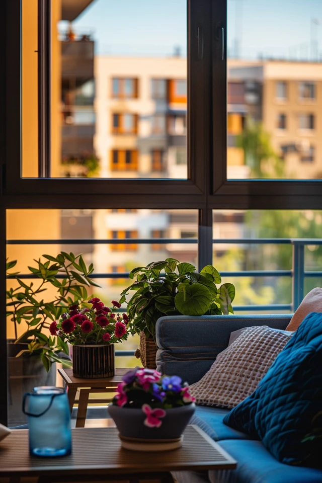 Apartment Balcony Privacy Ideas Unveiled