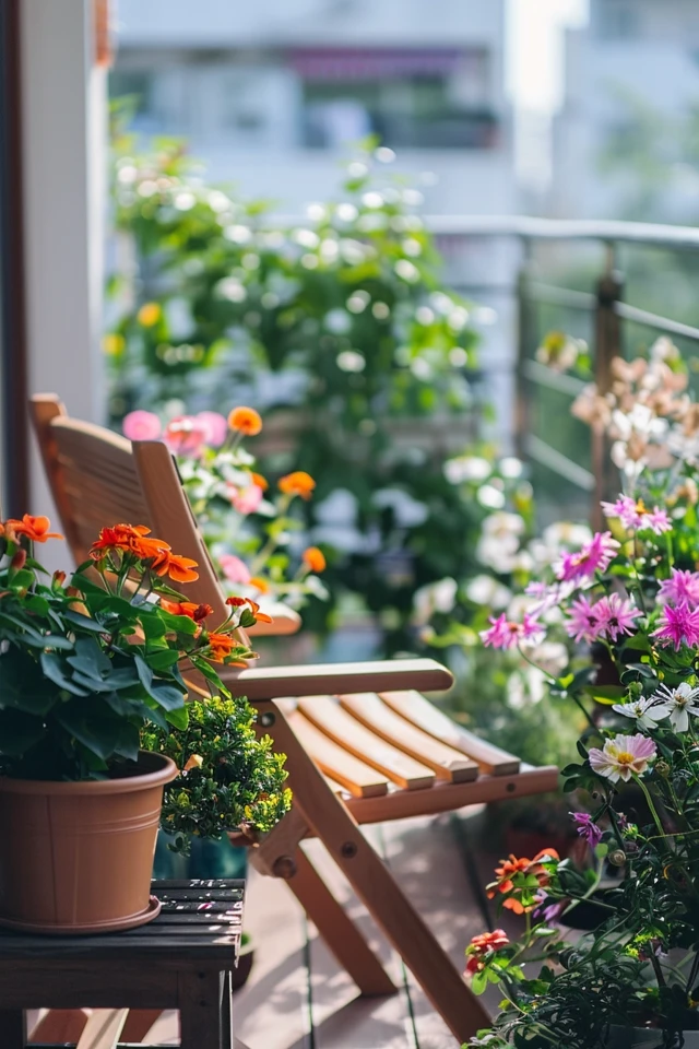 5 Tips for Balcony Deck Design