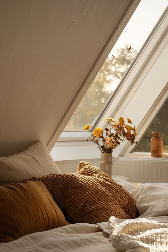 Creative Dormer Window Ideas for Charming Spaces