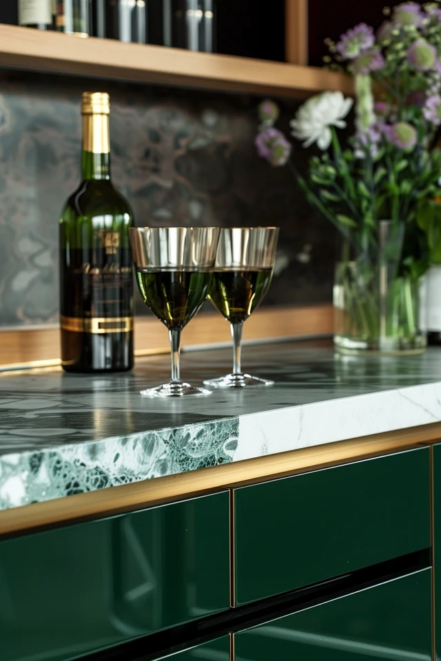 5 Home Bar Gifts for the Entertainer