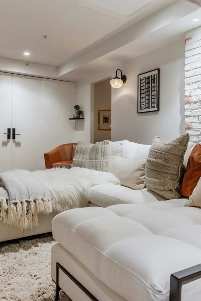 5 Tips for Creating 2 Basement Bedrooms