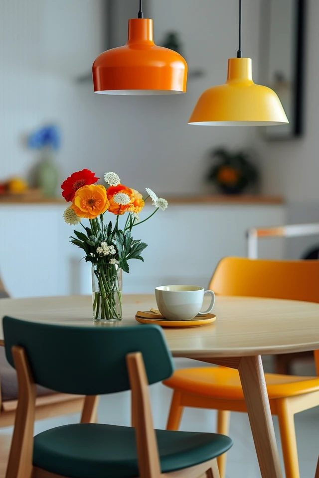 Revamp Your Space with Dining Table Refinishing Ideas