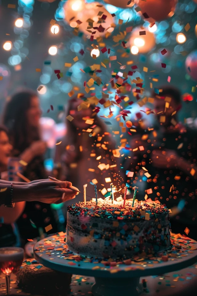 27th Birthday Ideas for a Memorable Celebration