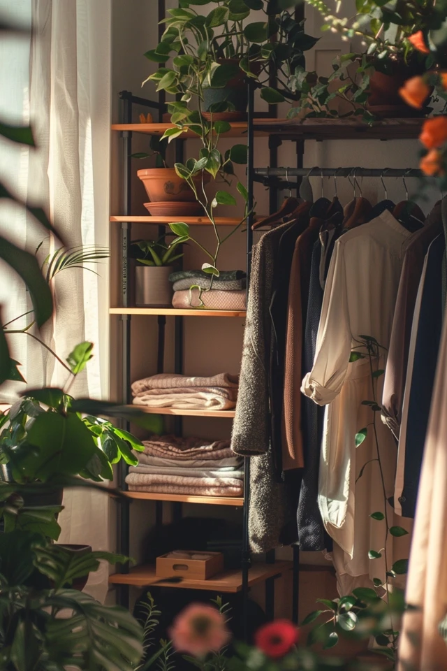 5 Tips to Design Your Own Closet System