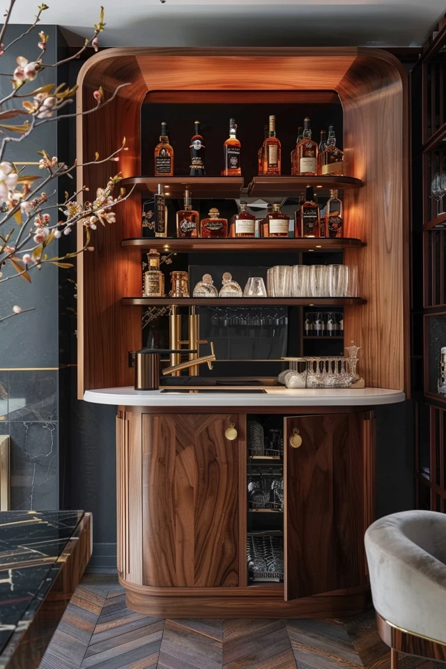 5 Home Bar Furniture Ideas to Elevate Your Decor